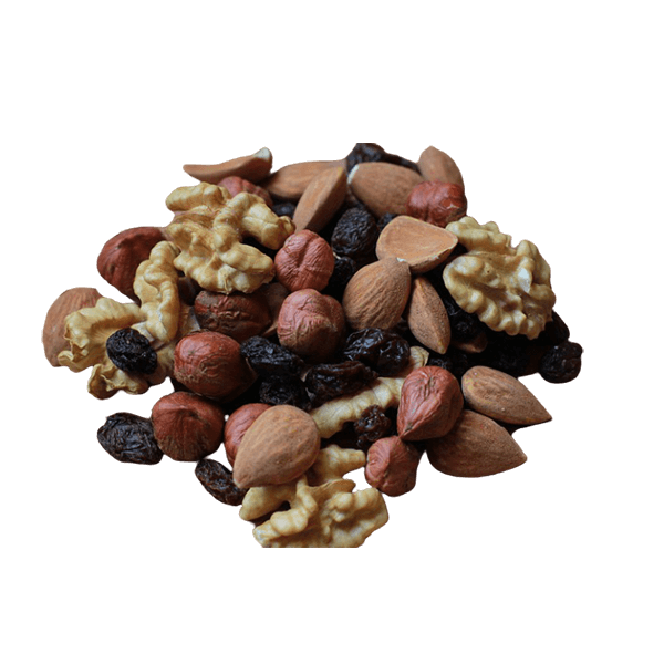 Dry-fruits