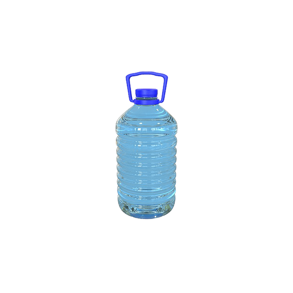 Minereal-water